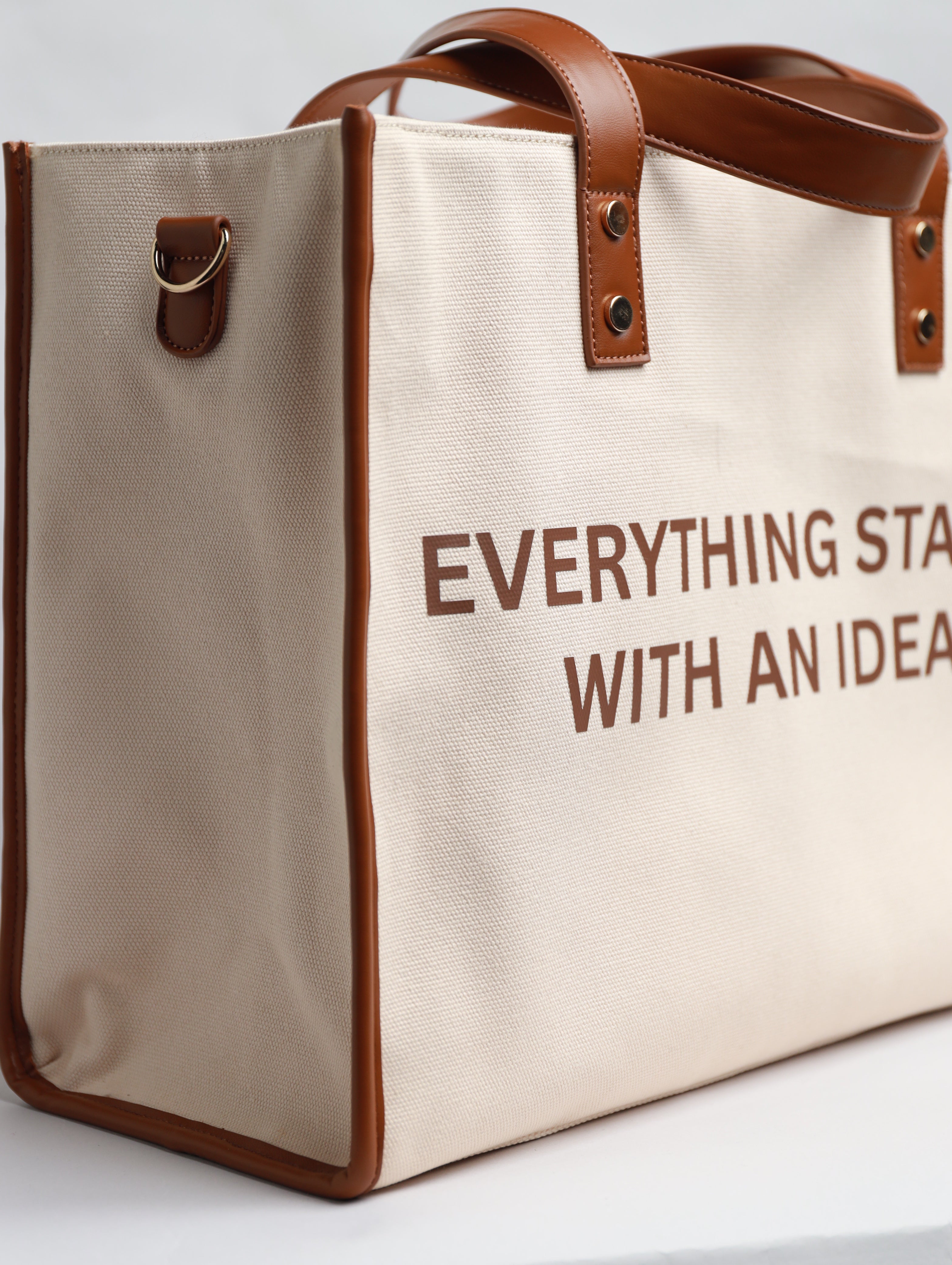 The Creator's Tote Bag