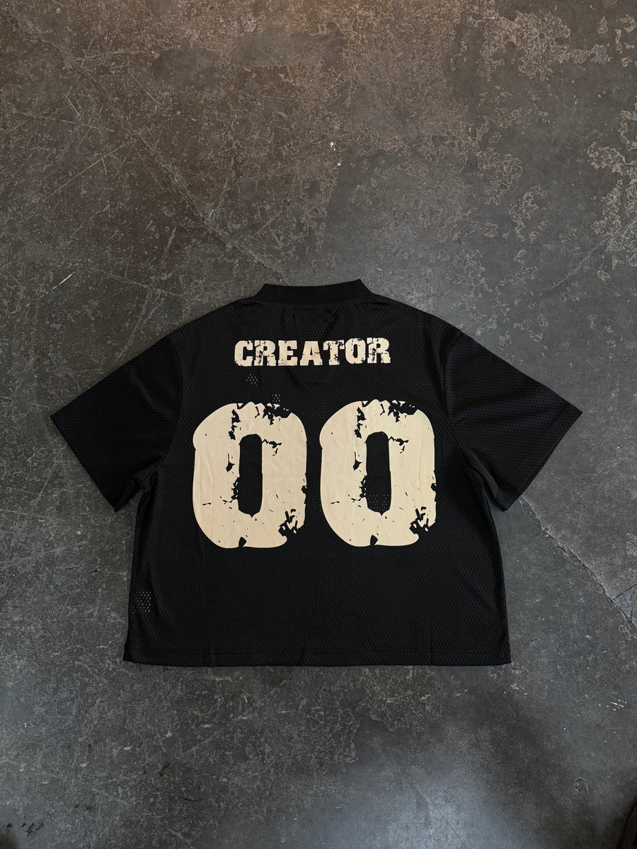 'My Ideas Get Me Paid' Jersey