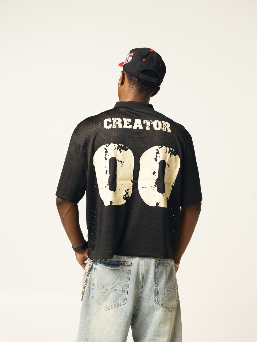 'My Ideas Get Me Paid' Jersey