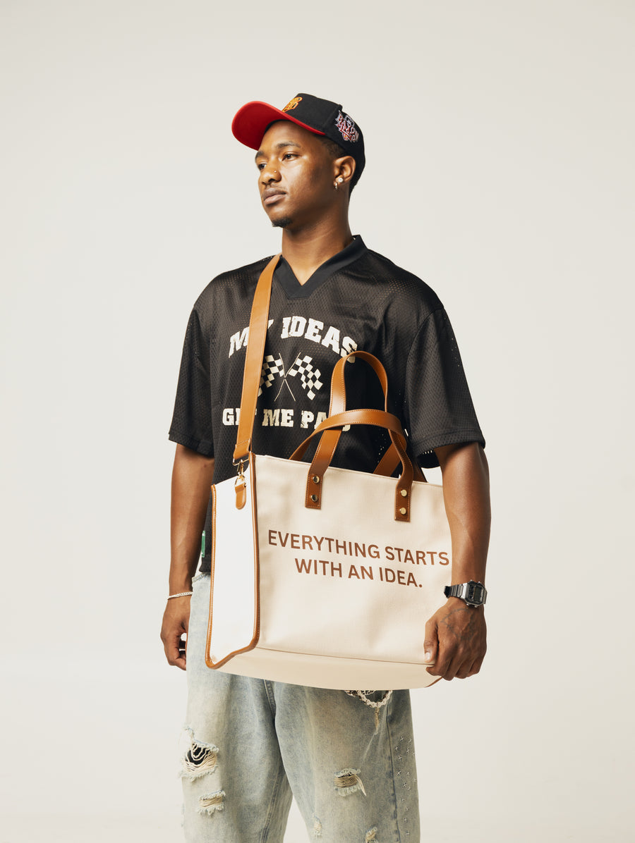 The Creator's Tote Bag