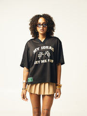 'My Ideas Get Me Paid' Jersey