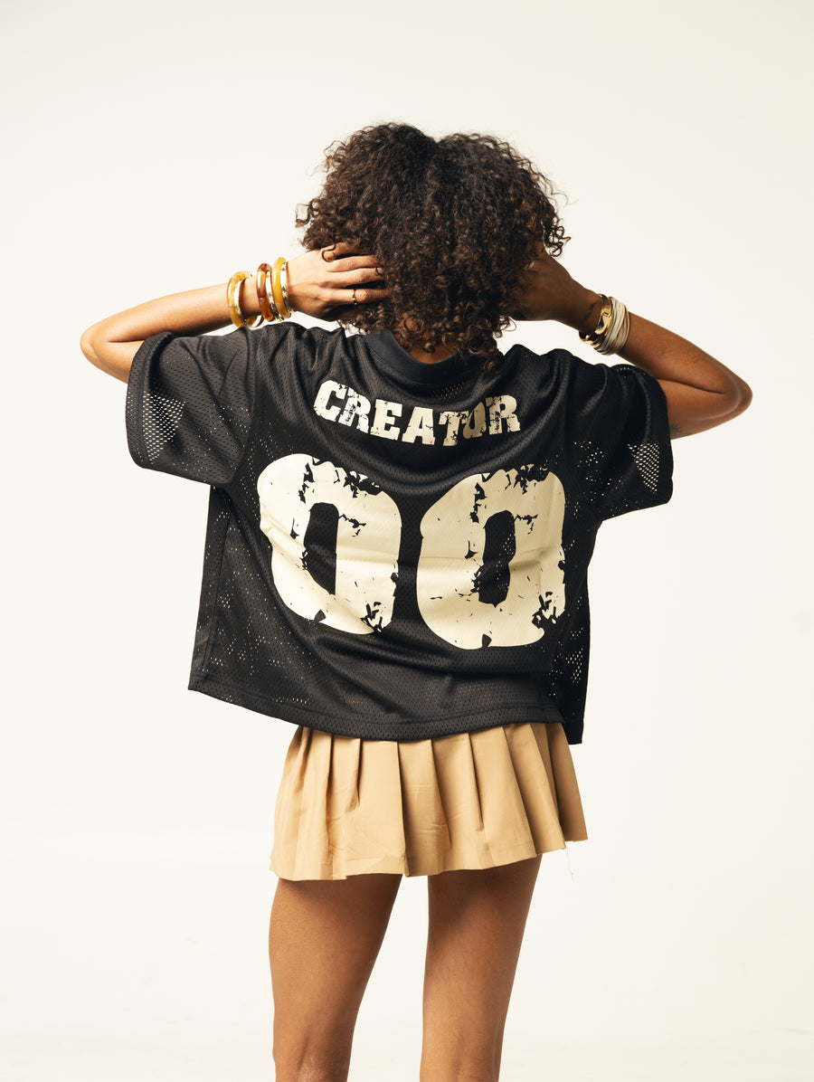 'My Ideas Get Me Paid' Jersey