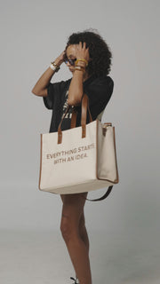 The Creator's Tote Bag