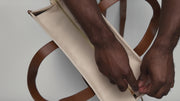 The Creator's Tote Bag